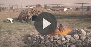 Screenshot of Tribal Victim Assistance: Reducing the Stigma of Sexual Assault