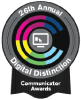 Communicator Awards - 26th Annual - Digital Distinction